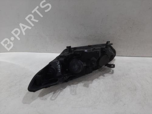 Right headlight RENAULT MEGANE III Hatchback (BZ0/1_, B3_) 1.5 dCi (BZ09, BZ0D, BZ1W, BZ29, BZ14) | BP33647864C29 - Image 6
