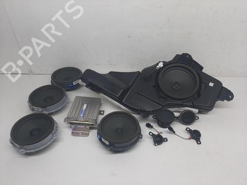 Used Speaker KIA SPORTAGE IV (QL, QLE) 2.0 CRDi AWD (136 hp) 26806163