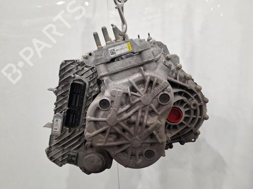 Gearbox FORD FIESTA VII (HJ, HF) 1.0 EcoBoost mHEV ACTIVE | BP29127557M3 