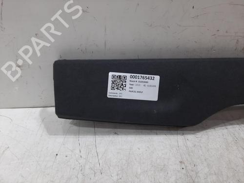 Rear parcel shelf FIAT 500 (312_) 1.2 (312AXA1A) | BP37188816C85 - Image 2