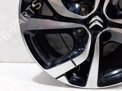 Rim CITROËN C3 III (SX) 1.2 THP 110 (SXHNPS, SXHNZT, SXHNZ6) | BP29922296C45