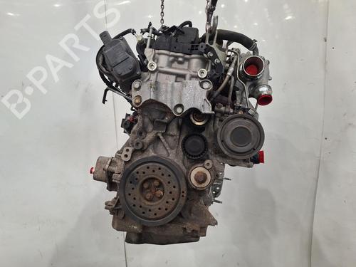 Used Engine Engine 37218973 37218973