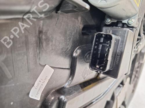 Front right window mechanism KIA CEE'D (JD) 1.4 CRDi 90 | BP31879616C23 