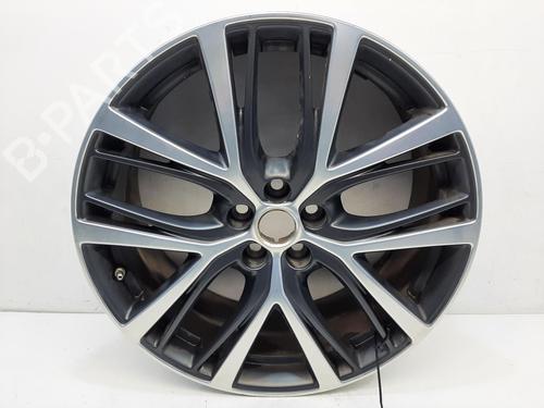 Used Rim JAGUAR I-PACE (X590) EV400 AWD (400 hp) 28574511