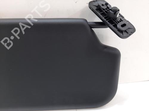 Left sun visor FORD USA RANGER Extended Cab Pickup 2.0 EcoBlue AWD | BP28574893I1 - Image 3