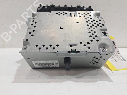 Electronic module FORD FIESTA VII (HJ, HF) 1.0 EcoBoost | BP27480834M83 