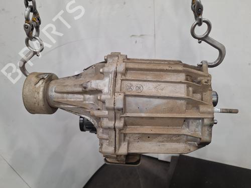 Transfer box ISUZU D-MAX II (TFR, TFS) 1.9 Ddi 4x4 (TFS87J) | BP30559747M36 - Image 3