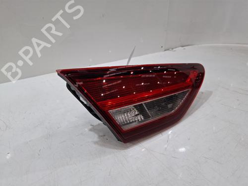 Left tailgate light SEAT LEON (5F1) 1.0 TSI | BP39143055C79 - Image 6