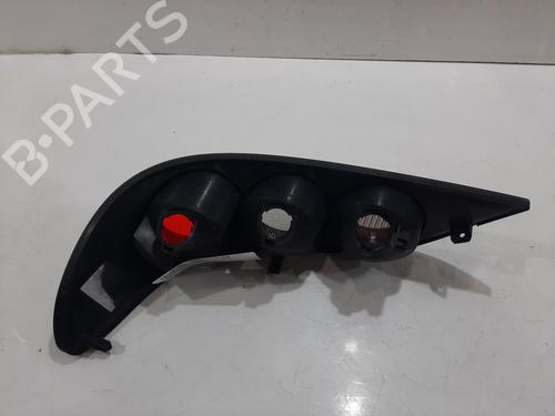 Left taillight SMART ROADSTER (452) 0.7 (452.434) | BP29397472C34 