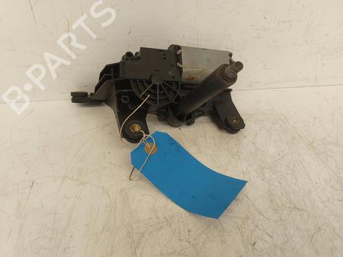 Used Rear wiper motor Rear wiper motor 26805421 26805421