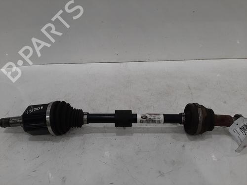 Used Other JAGUAR I-PACE (X590) EV400 AWD (400 hp) 26816308