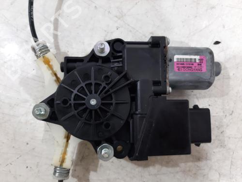 Front right window mechanism KIA PICANTO II (TA) 1.0 | BP35769414C23 - Image 2