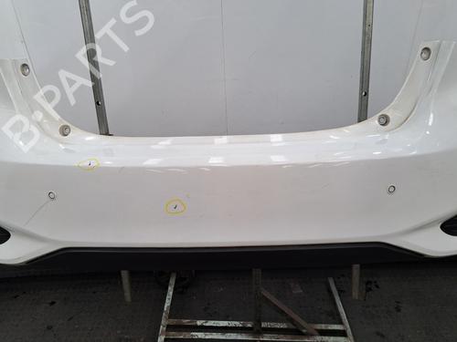 Rear bumper TOYOTA YARIS (_P13_) 1.5 (NSP131_) | BP29417290C8 