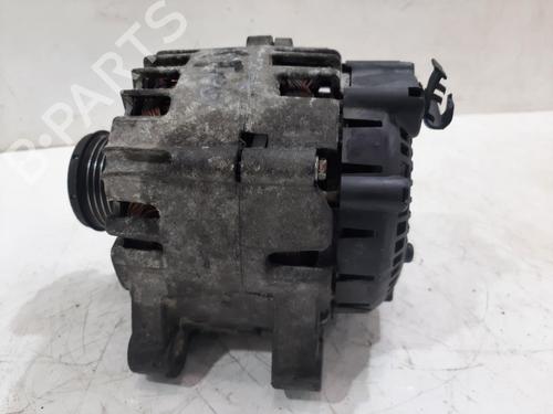 Alternator CITROËN C4 Picasso II 1.6 BlueHDi 120 | BP29636916M7 