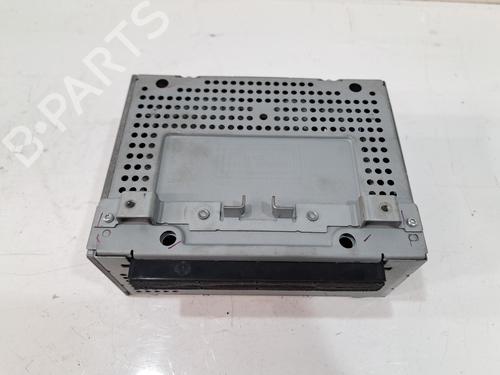 Radio FORD FIESTA VI (CB1, CCN) 1.25 | BP29236698E6 
