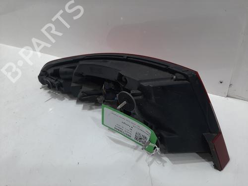 Right taillight JAGUAR XF I (X250) 3.0 | BP26814721C35 
