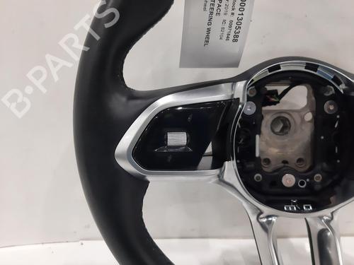 Steering wheel JAGUAR I-PACE (X590) EV400 AWD | BP26865896C49 