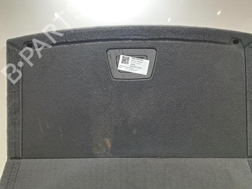 Luggage compartment floor JAGUAR I-PACE (X590) EV400 AWD | BP30958521I33 
