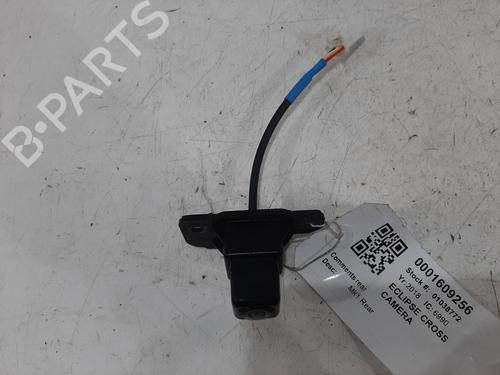 Camera MITSUBISHI ECLIPSE CROSS (GK_, GL_) 1.5 T-Mivec 4WD | BP31650325E14 