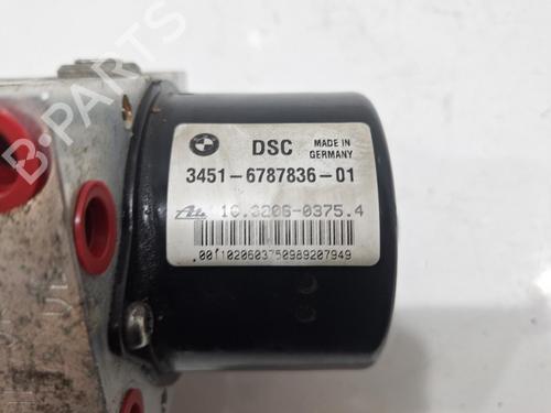 ABS pump BMW 1 (E87) 116 i | BP39951826M43 - Image 6