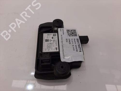 Control unit JAGUAR I-PACE (X590) EV400 AWD | BP37160553M11 - Image 4