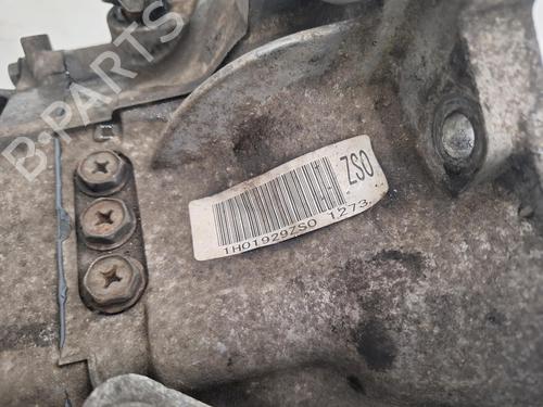 Gearbox SUZUKI SPLASH (EX) 1.0 (A5B310) | BP40258466M3 - Image 2