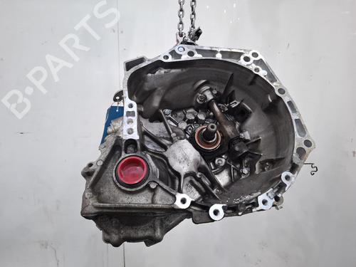Used Gearbox Gearbox TOYOTA AYGO (_B4_) 1.0 (KGB40) (69 hp) 33987766 33987766
