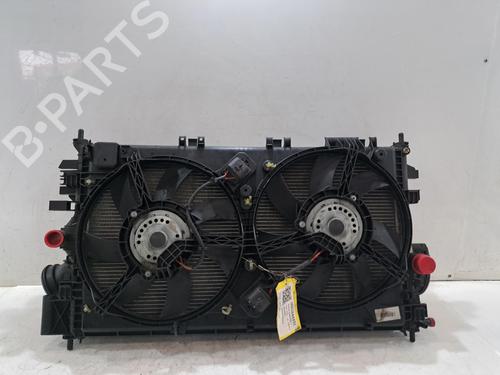 Radiatorsett VAUXHALL INSIGNIA Mk I (A) Hatchback (G09) 1.6 CDTI (68) (136 hp) 32756905