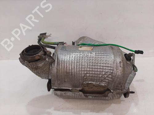 Used Particulate filter Particulate filter 38513126 38513126