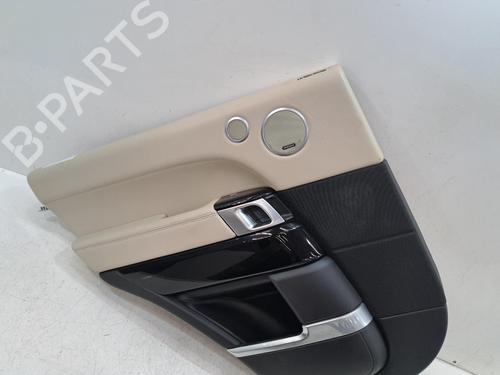 Rear left panel LAND ROVER RANGE ROVER IV (L405) 4.4 SDV8 4x4 | BP32041085C60 - Image 2