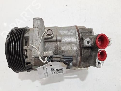AC compressor RENAULT CLIO V (B7_) 1.0 TCe 90 (B7MT) | BP26935033M34 