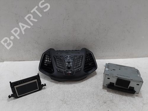Used Radio Radio FORD ECOSPORT 1.5 EcoBlue TDCi (95 hp) 32976608 32976608