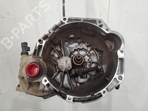 Used Gearbox HYUNDAI i10 I (PA) 1.2 (86 hp) 31009294
