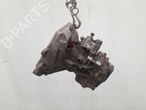 Gearkasse VAUXHALL CORSA Mk III (D) (S07) 1.4 (L08) | BP30057877M3 