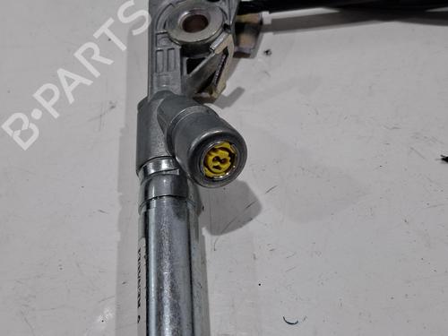Front left seatbelt RENAULT CLIO V (B7_) 1.0 TCe 90 (B7MT) | BP39176824I26 - Image 5