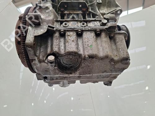 Engine VW UP! (121, 122, BL1, BL2, BL3, 123) 1.0 | BP31009877M1