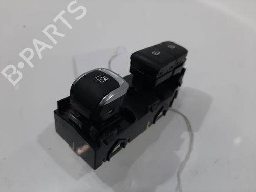 Left front window switch KIA SORENTO IV (MQ4, MQ4A) 1.6 T-GDi Hybrid | BP26816552I27 - Image 3