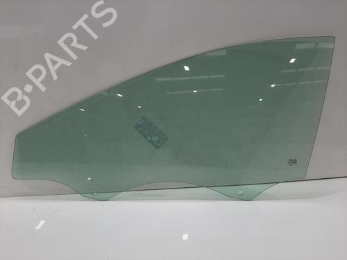 Used Front left door window SEAT LEON (5F1) 1.6 TDI (105 hp) 29636461
