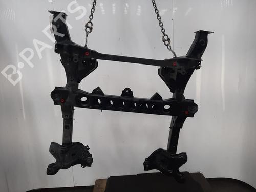 Subframe MERCEDES-BENZ VITO Van (W447) 116 CDI (447.601, 447.603, 447.605) | BP26827132M9 - Image 3