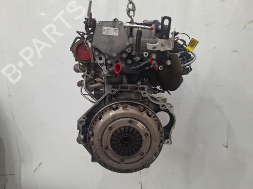 Used Engine Engine VAUXHALL INSIGNIA Mk II (B) Hatchback (Z18) 1.5 (68) (165 hp) 39951676 39951676