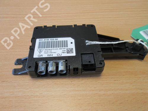 Control unit PORSCHE 911 (991) 3.8 Turbo S | BP26744615M11 