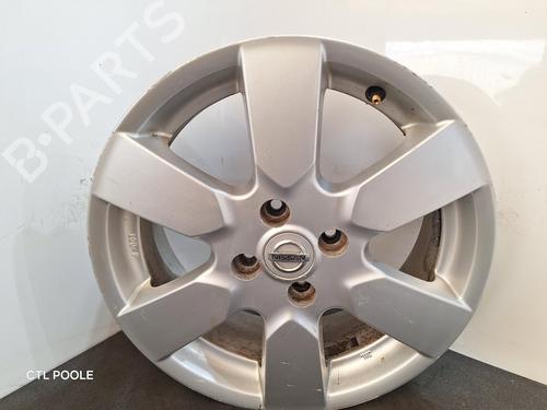 Used Rim Rim 38429413 38429413