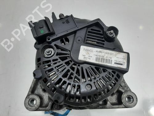 Alternator FORD C-MAX II (DXA/CB7, DXA/CEU) 1.5 TDCi | BP36878868M7  - Image 5