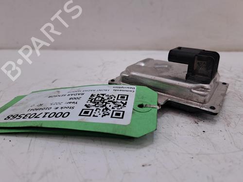 Used Electronic module Electronic module PEUGEOT 2008 II (UD_, US_, UY_, UJ_, UR_, UC_) 1.2 PureTech 100 (USHNK) (101 hp) 35767901 35767901