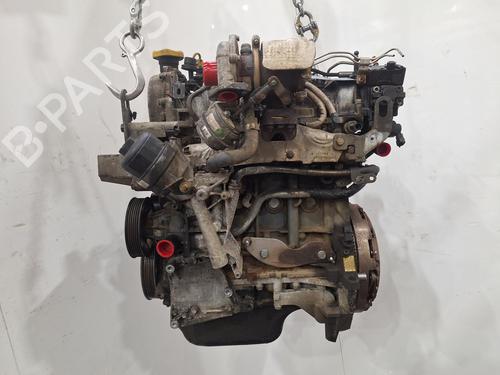 Engine VAUXHALL MERIVA Mk II (B) (S10) 1.3 CDTI | BP32529474M1 - Image 4