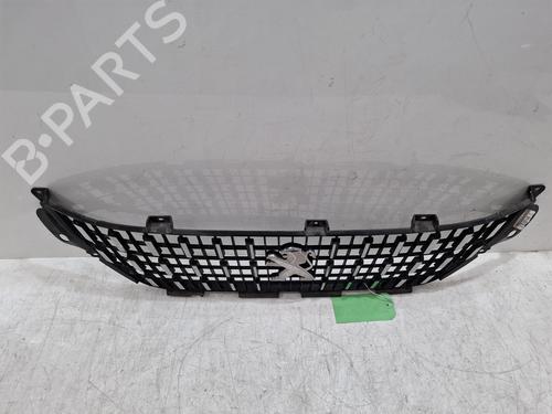 Grill PEUGEOT 2008 I (CU_) 1.2 THP 110 / PureTech 110 | BP39657334C40 - Image 3