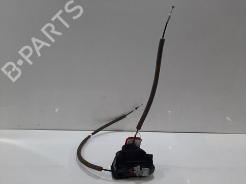 Used Rear right lock Rear right lock 38433741 38433741