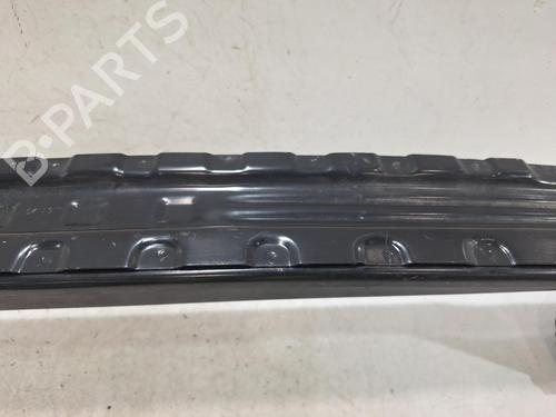 Rear bumper reinforcement MERCEDES-BENZ E-CLASS (W213) AMG E 63 S 4-matic+ (213.089) | BP32409492C73 
