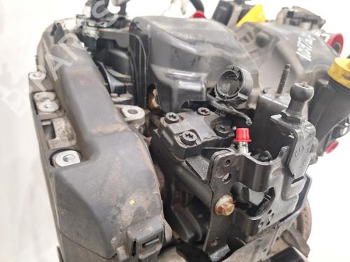 Engine RENAULT KADJAR (HA_, HL_) 1.5 dCi 110 (HLA3) | BP29883939M1