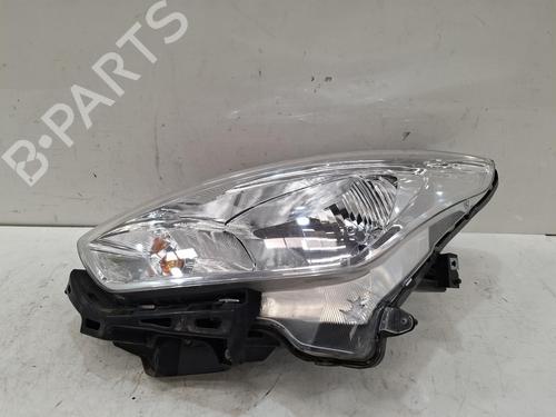 Left headlight SUZUKI SWIFT V (AZ) 1.0 (A2L310) | BP38266192C28 - Image 3
